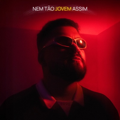 Nem Tão Jovem Assim - Single