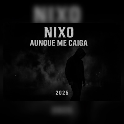 Aun Que Me Caiga - Single