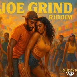 TIP (feat. Chrissy D) Kingswitch