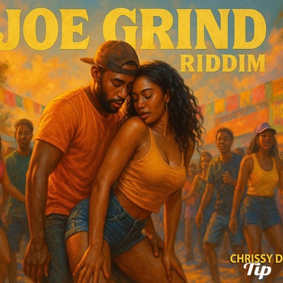 TIP (feat. Chrissy D) - Single