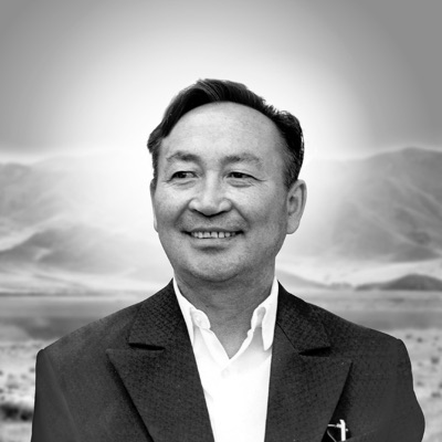 Симфоническое наследие Алексея Чыргал-оола