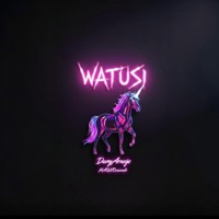 WATUSI - Single - DanyAraujo