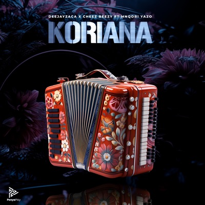Koriana (feat. Mnqobi Yazo) [Deluxe] - Single