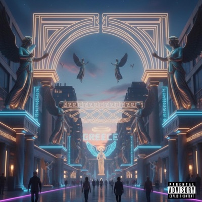 It's Alright - Single