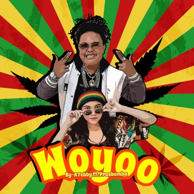 Woyoo (feat. Prasbamba) - Single