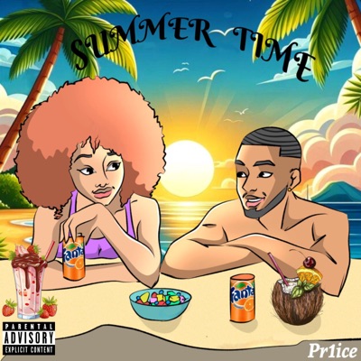 Summer Time - Single