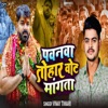 Pawanwa Tohar Vot Mangta - Single