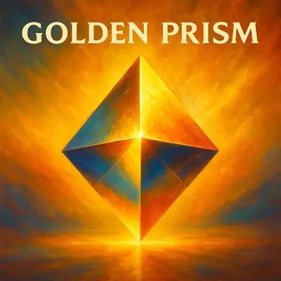 Listen to Golden Prism by Mirror Lights