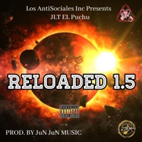 RELOADED 1.5 - Single - JLT El Puchu