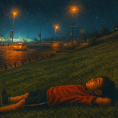 Anatolian Vibes - Bu Gece Düşlerim Dehşetli Güzel (Psychedelic Anatolian Folk Rock Cover Version)