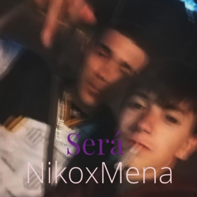 Será (feat. Mena) - Single