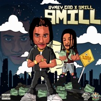 9Mill - Single - Rymey Gad & 9mill