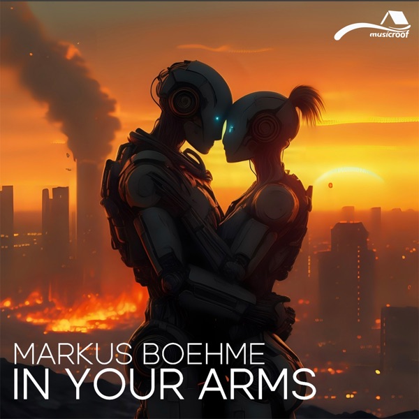 In Your Arms - Single
