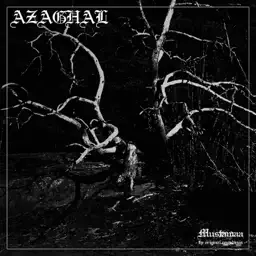 Mustamaa / The Original Recording album cover