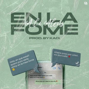 EN LA FOME