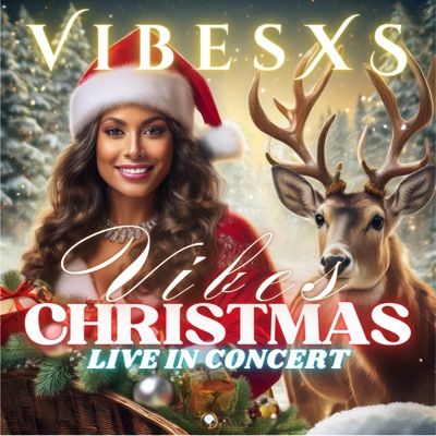 Vibes Christmas (Live in Concert)
