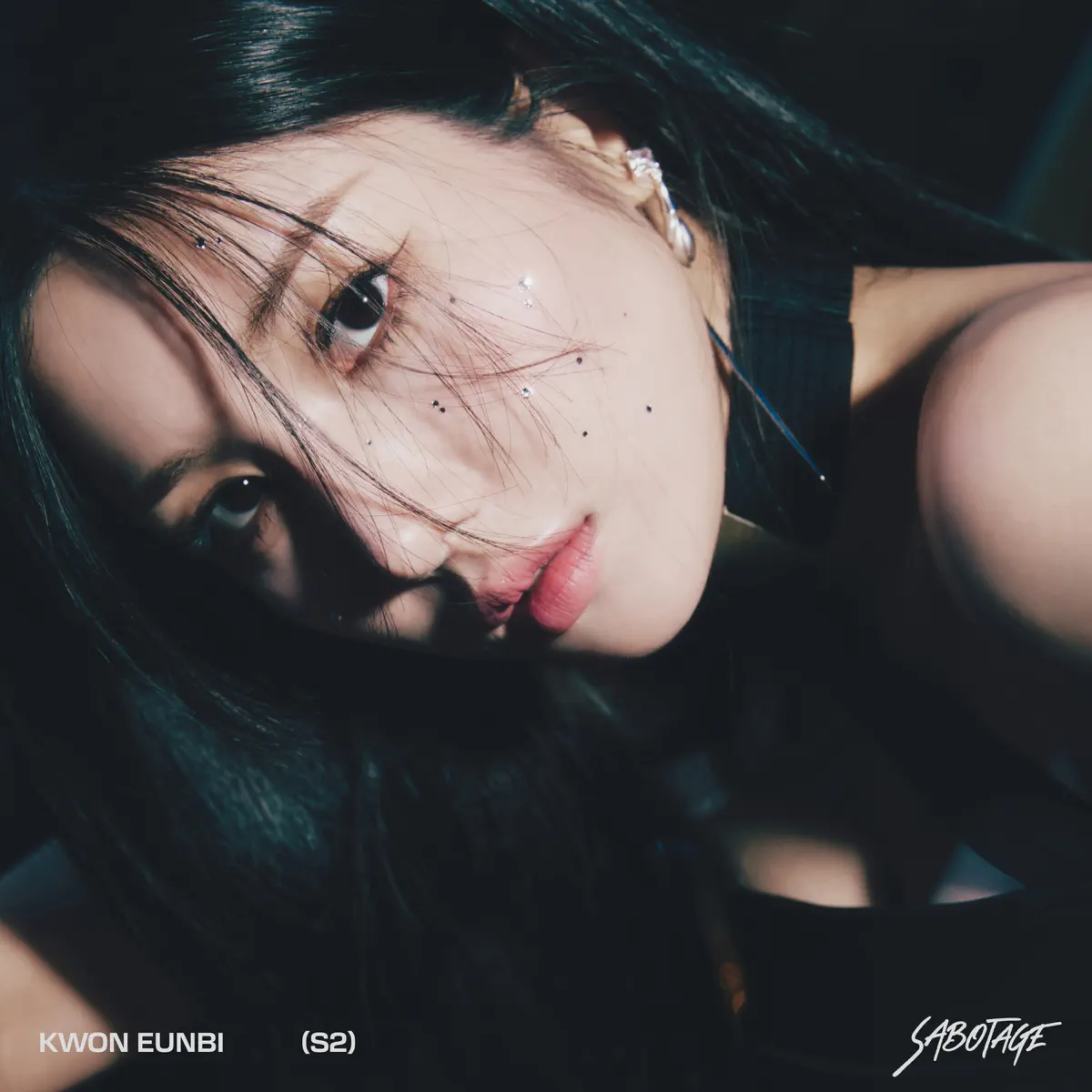 KWON EUNBI - SABOTAGE - Single (2024) [iTunes Plus AAC M4A]-新房子