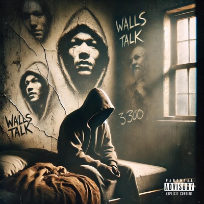Walls Talk (feat. HellRell3300) - Single
