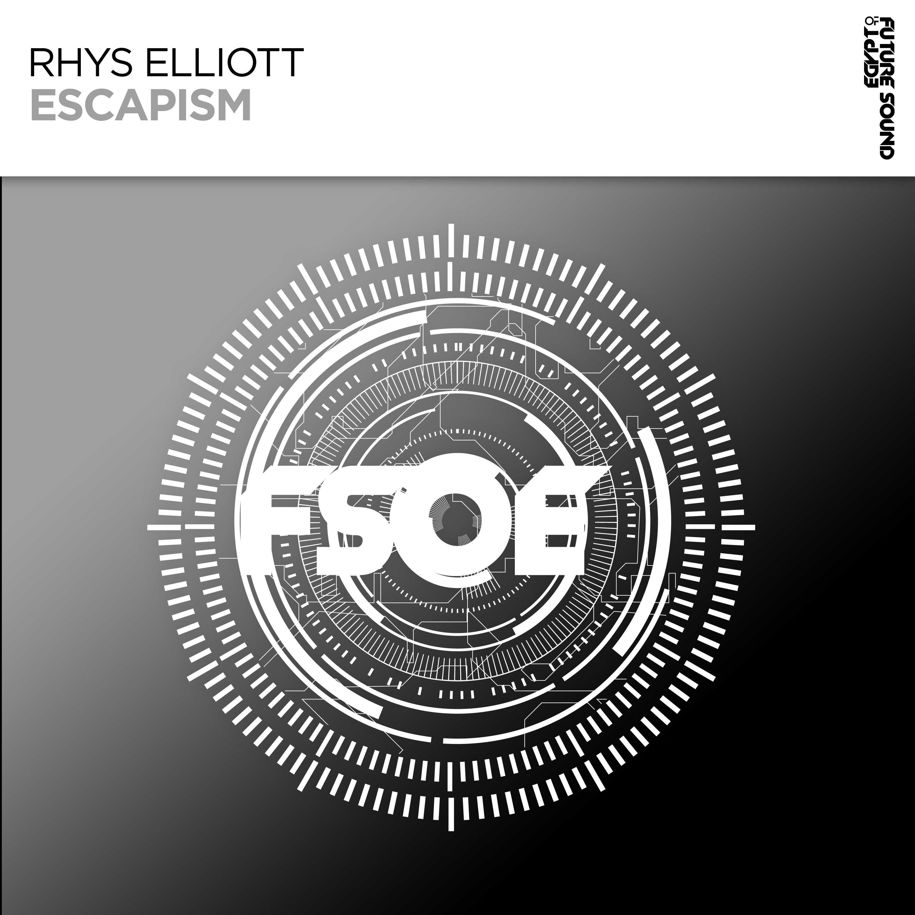 Rhys Elliott - Escapism