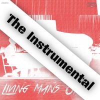 Living Mans Opera (Instrumental Version) - Single - Akkobi