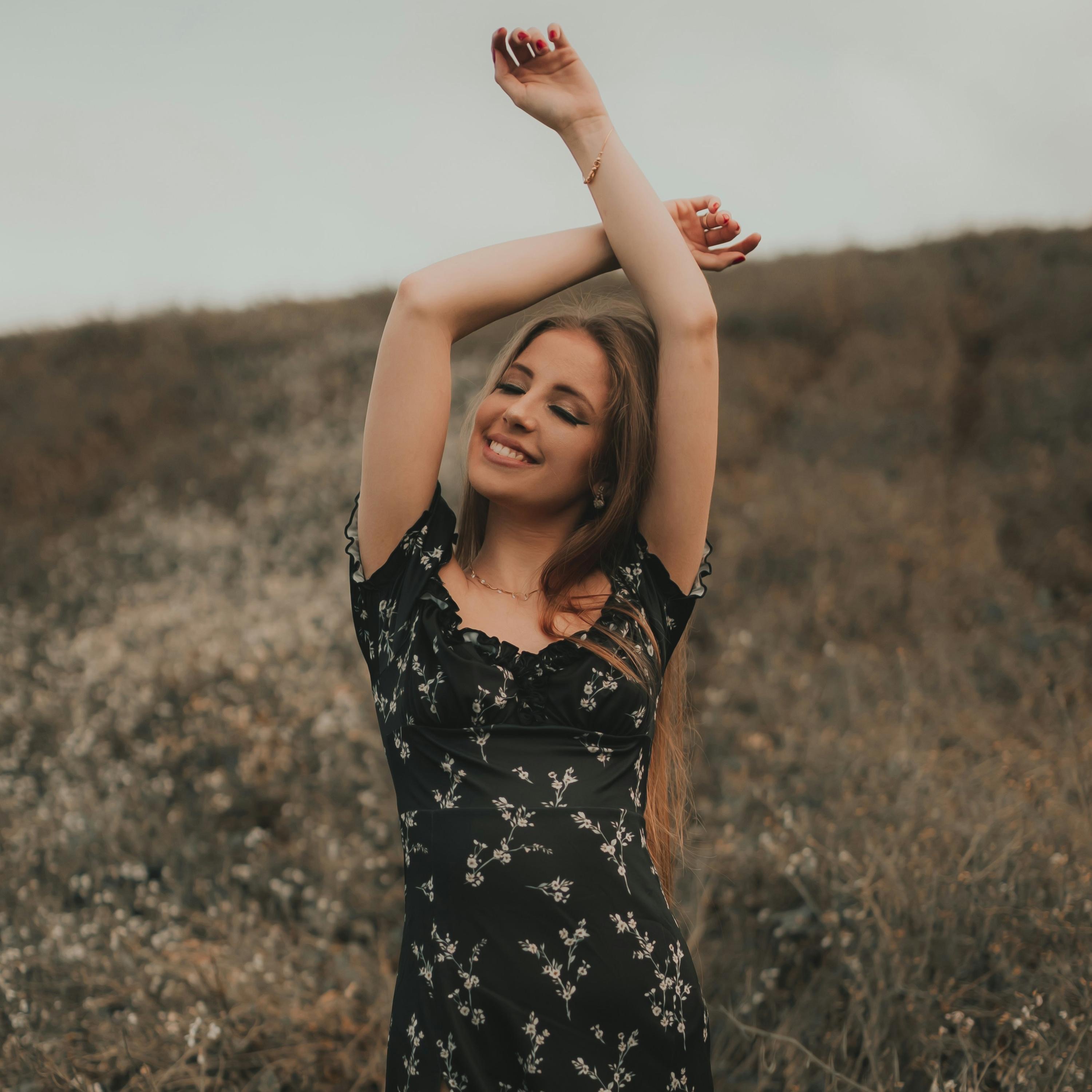 Dancing In Love - Single