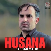 Husana (feat. Sardar Malik) - Single - SPGB