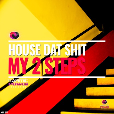 My 2 Steps - Single