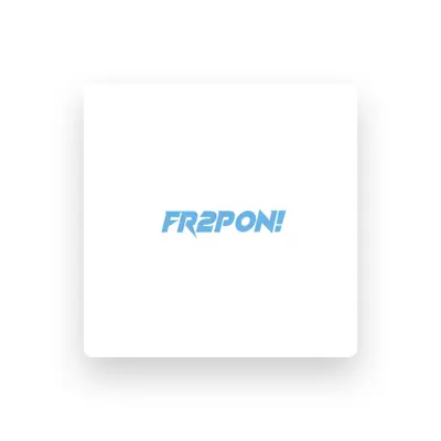 Listen to FR2PON!, watch music videos, read bio, see tour dates & more!