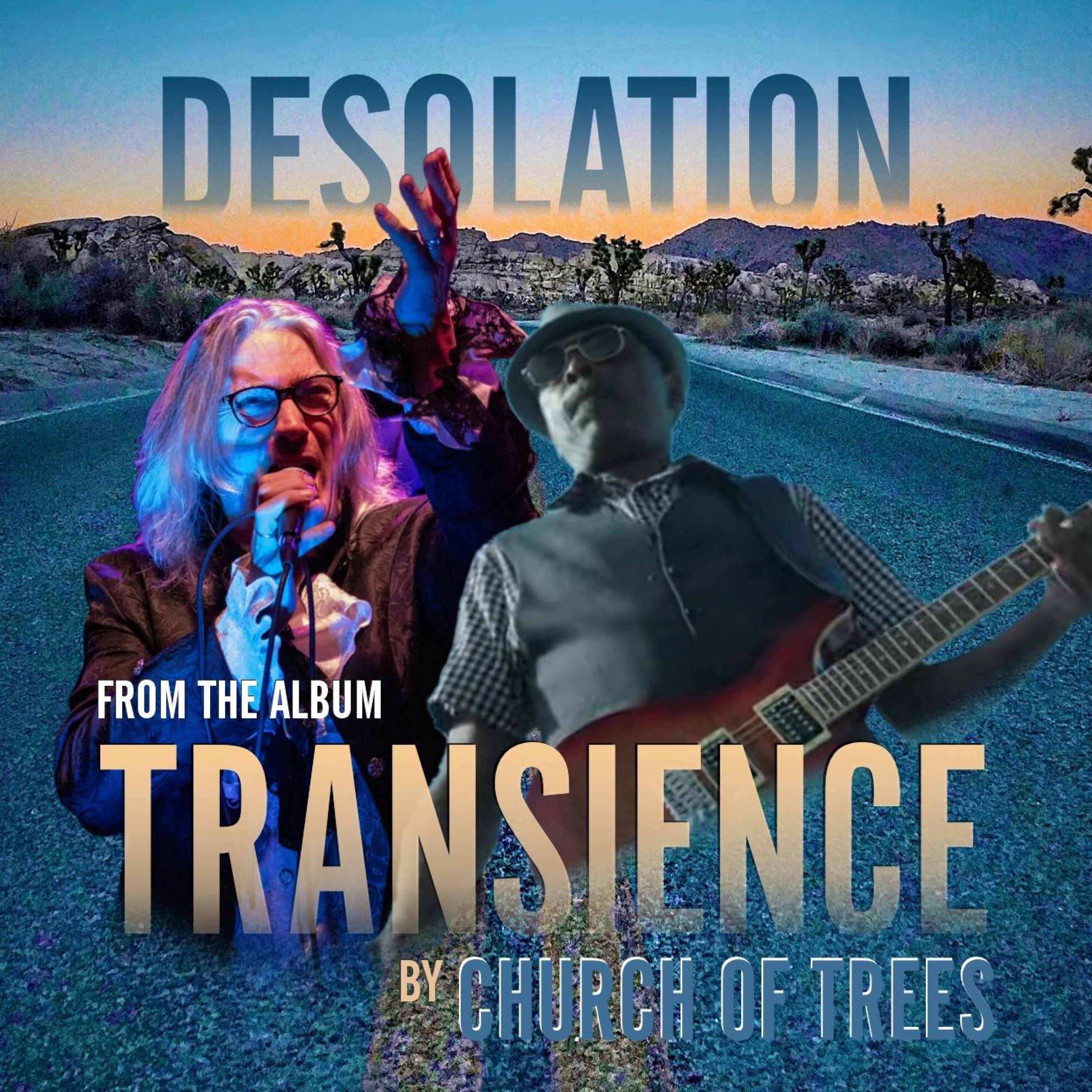 Desolation - Single