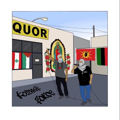 One Struggle - Single