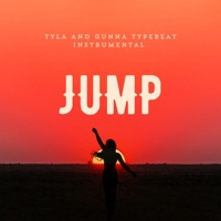 Album cover for Tyla ("Jump instrumental") - Single by Daxzeal