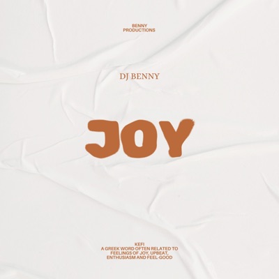 Joy - Single