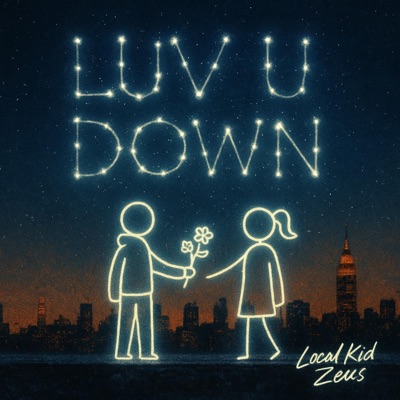 Luv U Down - Single