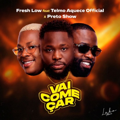 Vai Começar (feat. Telmo Aquece Official) - Single