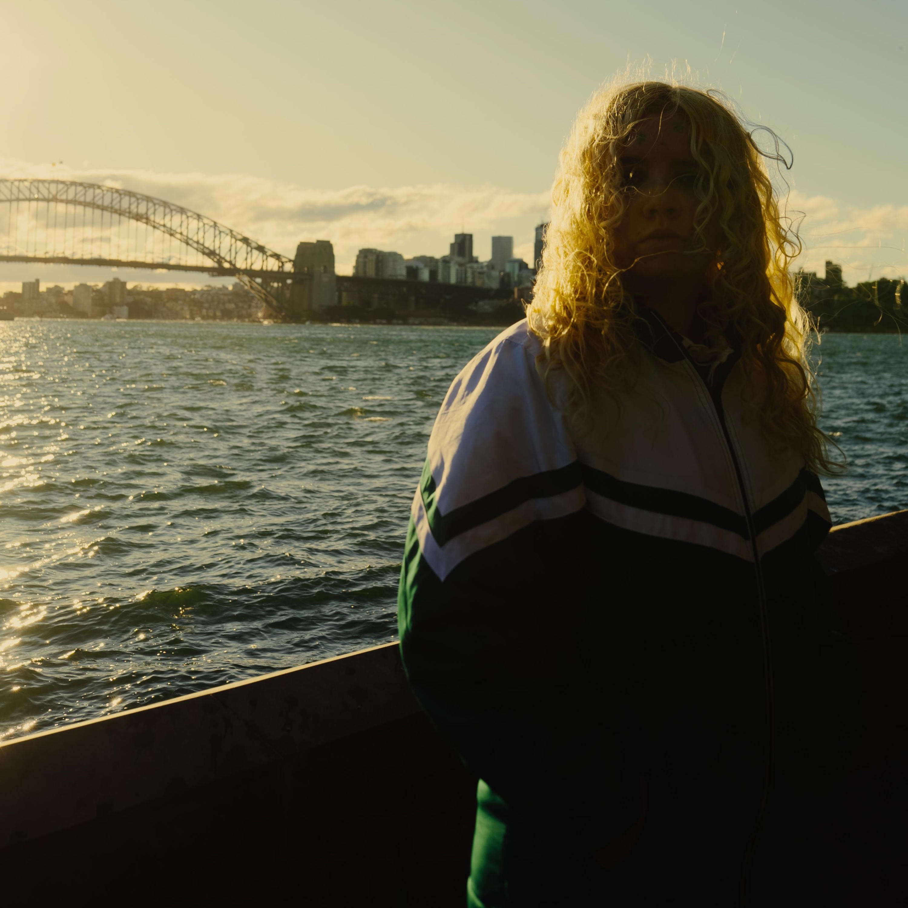 I don't wanna see you go - Single