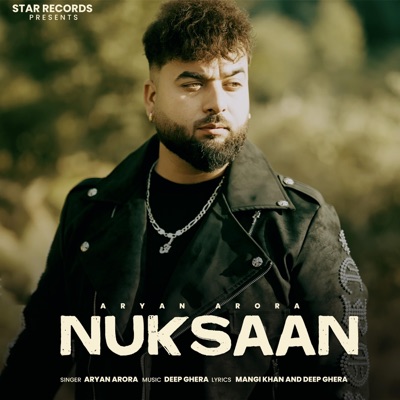 Nuksaan - Single