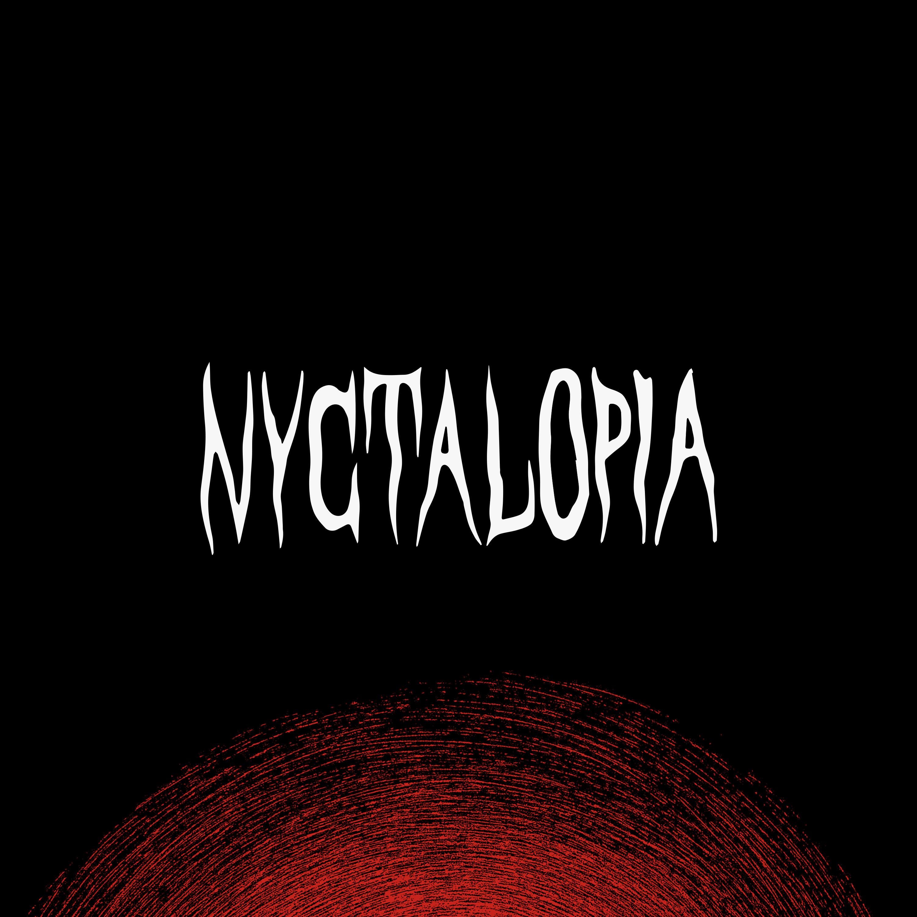 Nyctalopia - Single