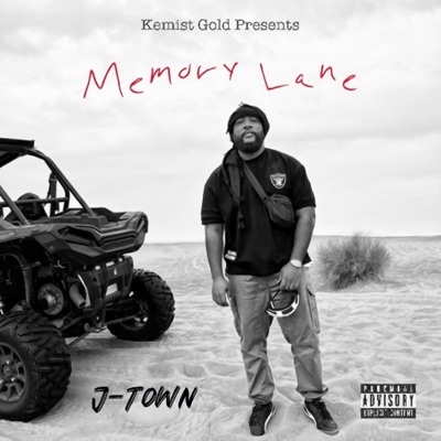 Memory Lane (feat. J-Town) - Single