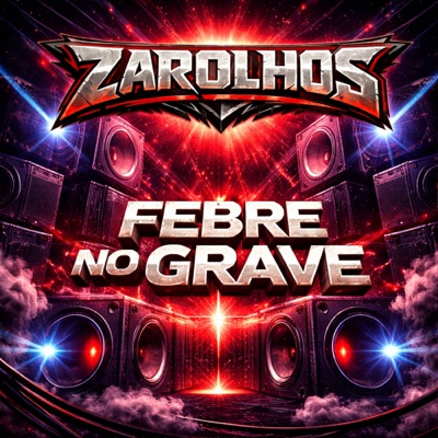 Febre no Grave - Single