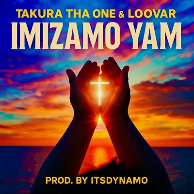 Imizamo yam (feat. Loovar) - Single