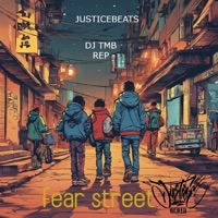 Fear Street - Single - JusticeBeats