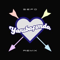 Yanıbaşımda - Remix - EP - Sefo