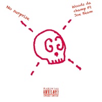 No surprise (feat. Joe beam) - Single - Woods da Champ