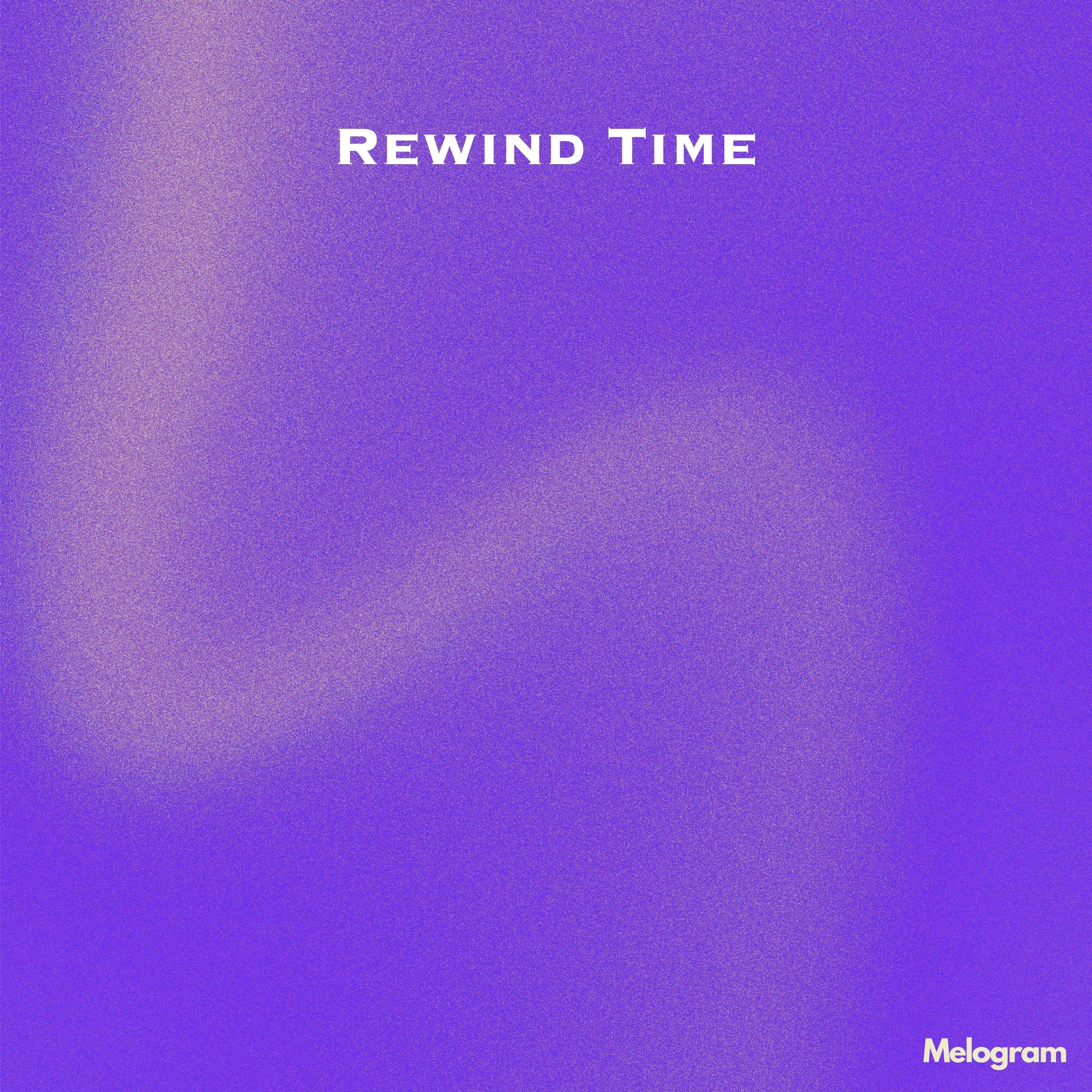 Rewind Time - EP