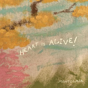 Heart is Alive! - Single
