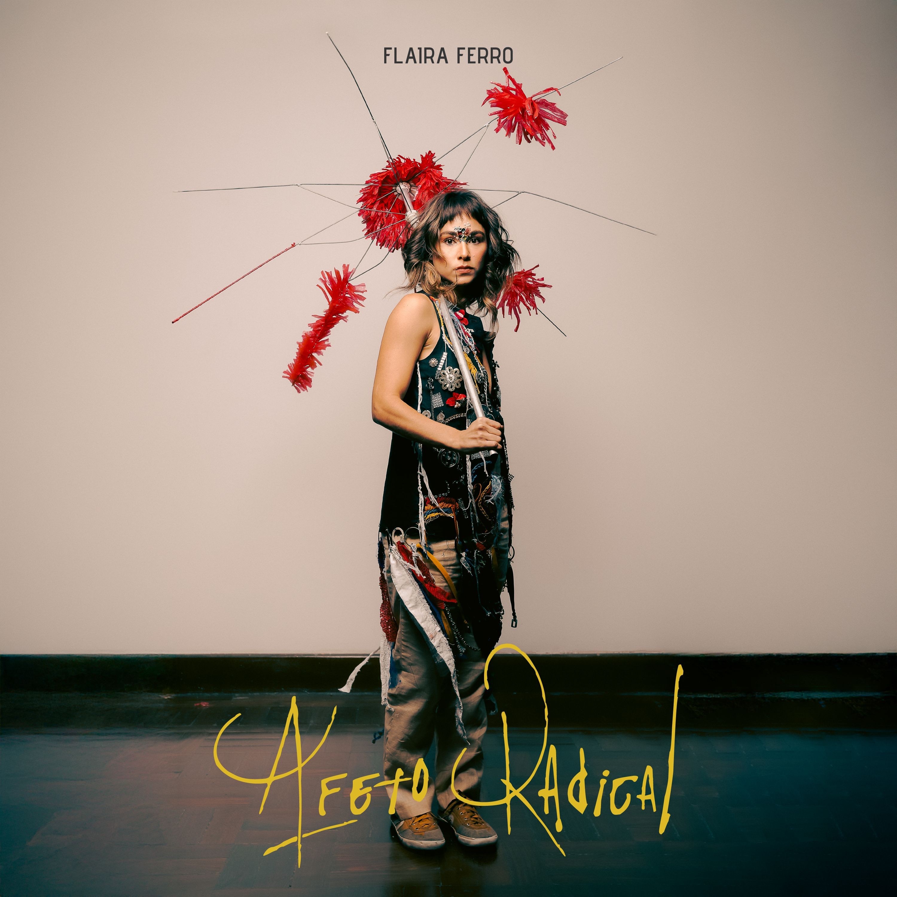 Afeto Radical