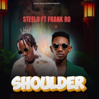 Shoulder (feat. Frank Ro) - Single - Steelo