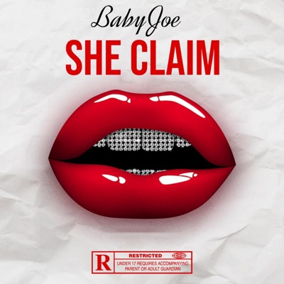 She Claim - Single