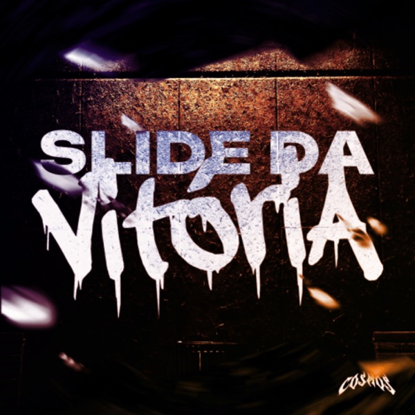 SLIDE DA VITÓRIA - EP