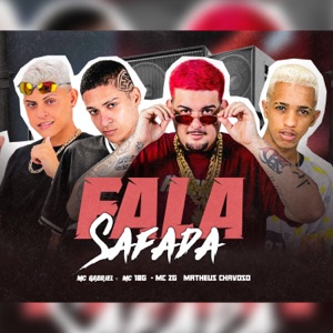Fala Safada